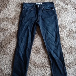 Levi Strauss S37 Slim Jeans